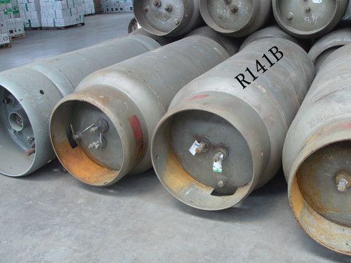 R141B 二氯一氟乙烷