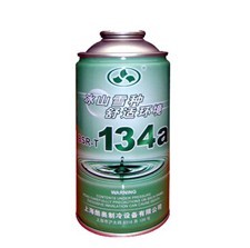 R134A 冷煤（R406替代）