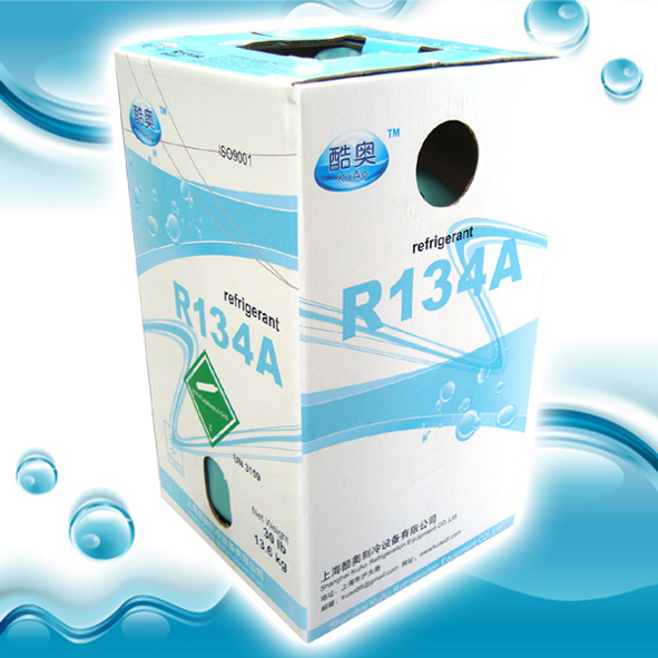 R134a 四氟乙烷