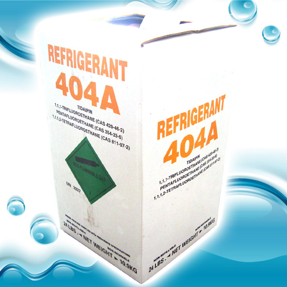 R404a