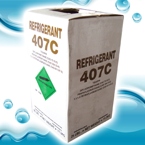 R407C