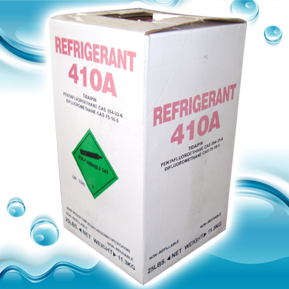 R410a